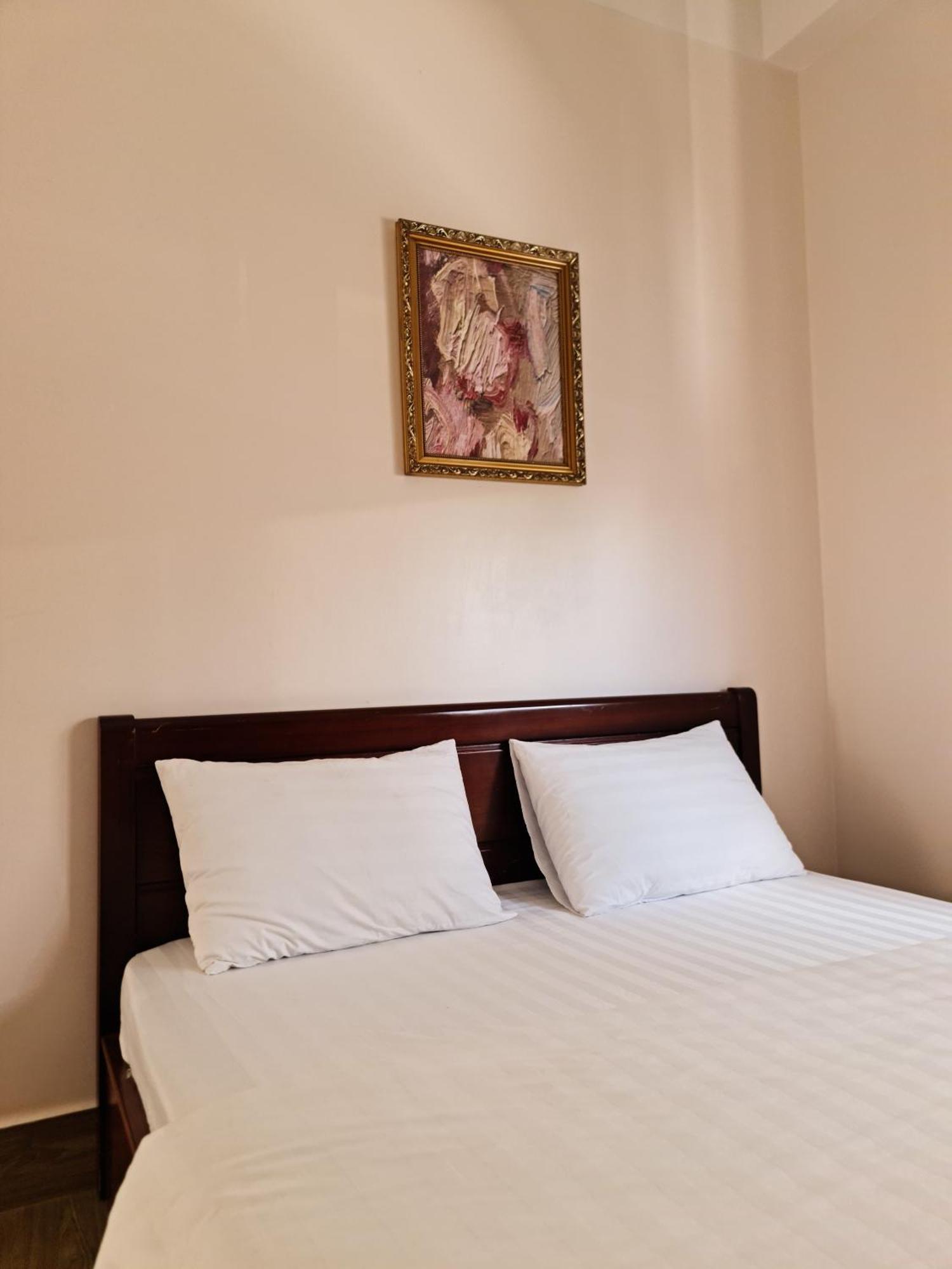 Minh Trang Motel Chau Doc Zimmer foto